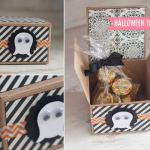 12 Weeks of Halloween, Week One: Treat Box