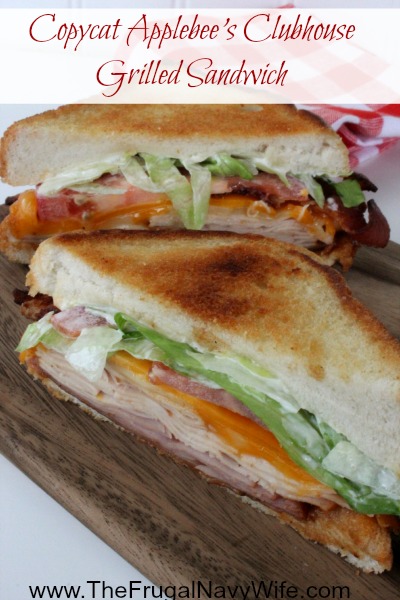Copycat-Applebees-Clubhouse-Grilled-Sandwich