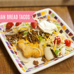 Indian Fry Bread Recipe for Indian Tacos