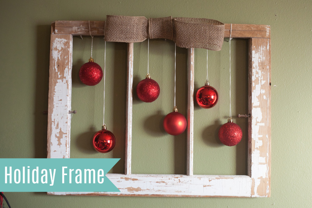 holidayframe