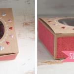 Valentines Sweetheart Box