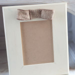 New Picture Frame in the Shop!