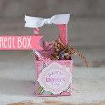 Easter / Spring / Mothers Day Treat Box