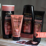 L’OREAL PARIS Ultimate Straight System Review!