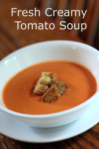 tomatosoup