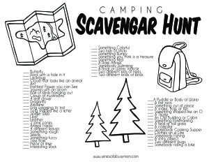 ScavengarHunt